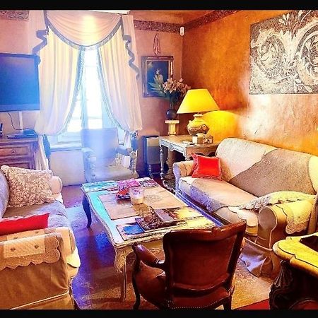 Appartement De Luxe Au Coeur De 圣特罗佩 外观 照片