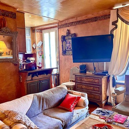 Appartement De Luxe Au Coeur De 圣特罗佩 外观 照片
