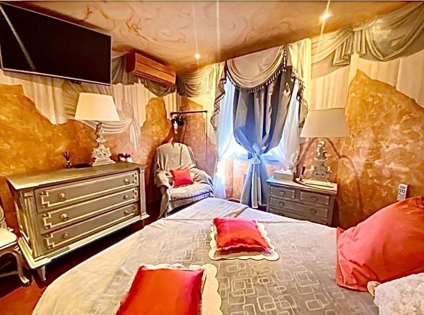 Appartement De Luxe Au Coeur De 圣特罗佩 外观 照片
