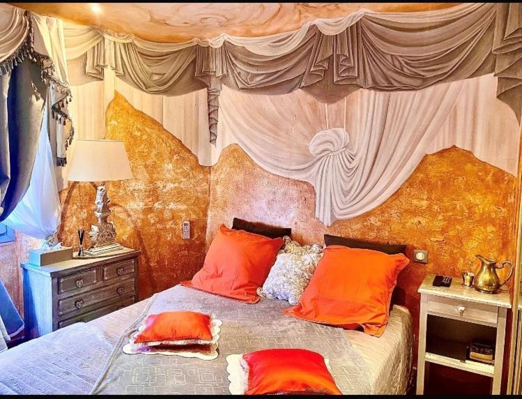 Appartement De Luxe Au Coeur De 圣特罗佩 外观 照片