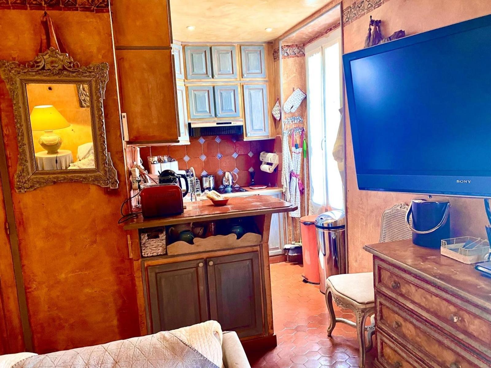 Appartement De Luxe Au Coeur De 圣特罗佩 外观 照片
